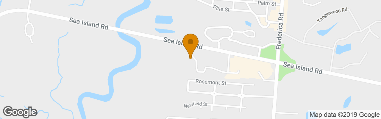 Resort The Inn At Sea Island 