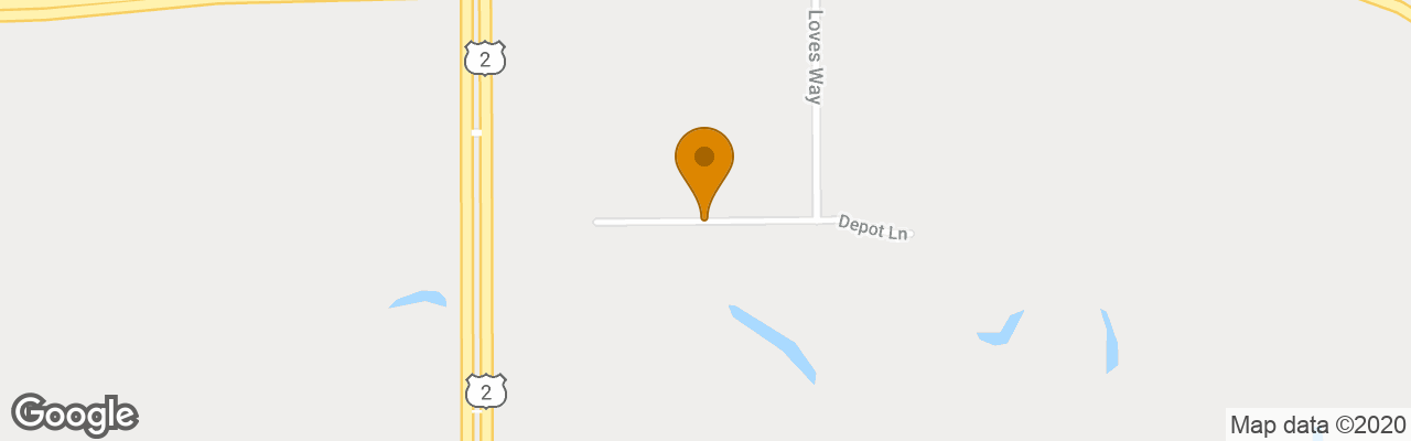 Mobile Motel Williston 