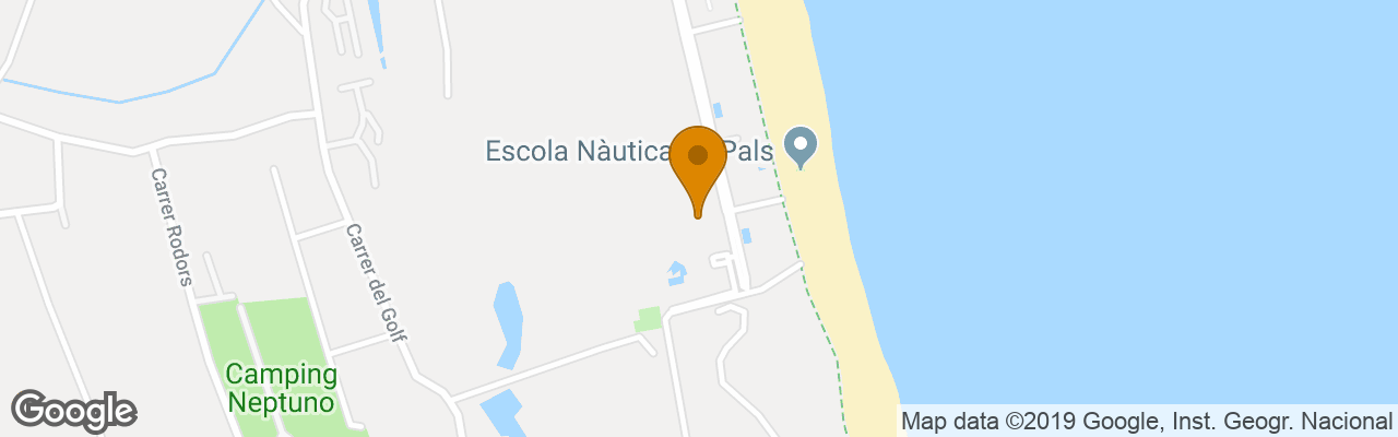 Hotel La Costa Golf & Beach Resort 