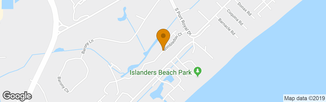 Hotel Ocean Palms Resort 