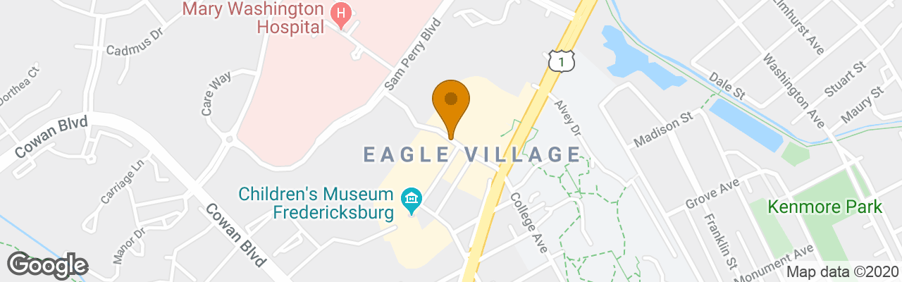 Hotel Hyatt Place Fredericksburg-mary Washington 