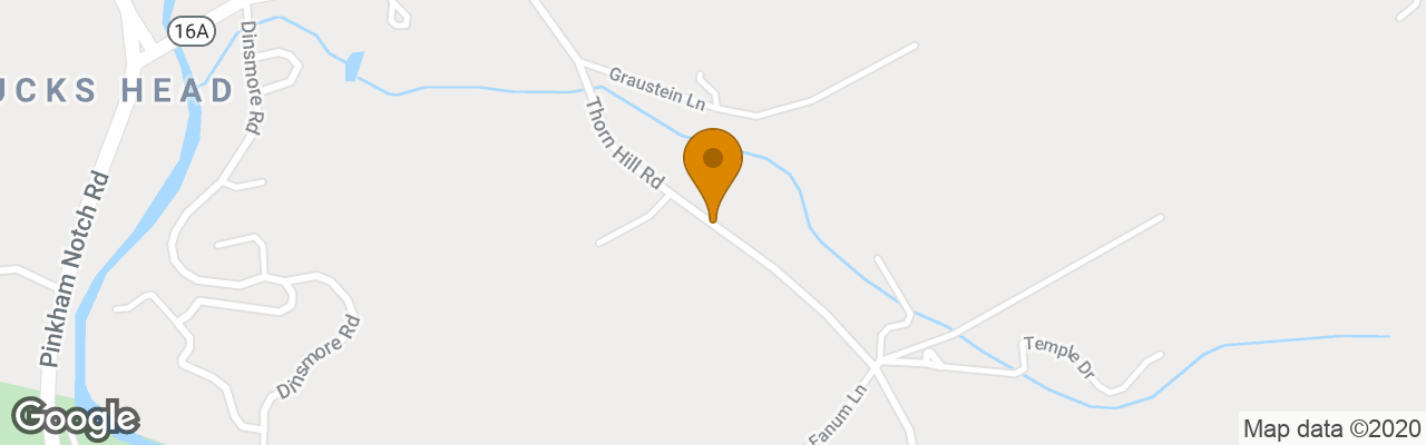 Hotel The Inn At Thorn Hill & Spa 