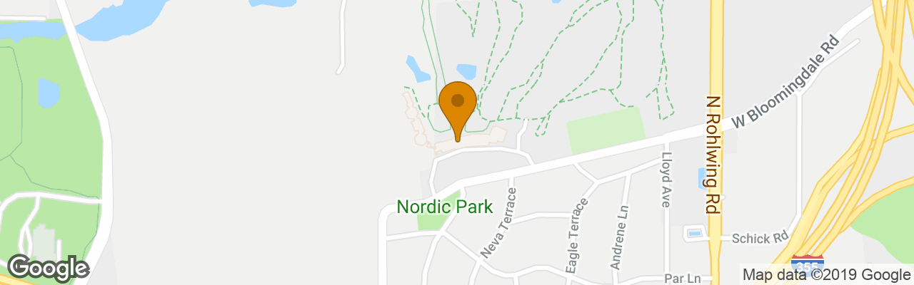 Hotel The Biggest Loser Resort Chicago 