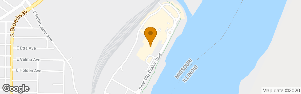 Hotel River City Casino & 