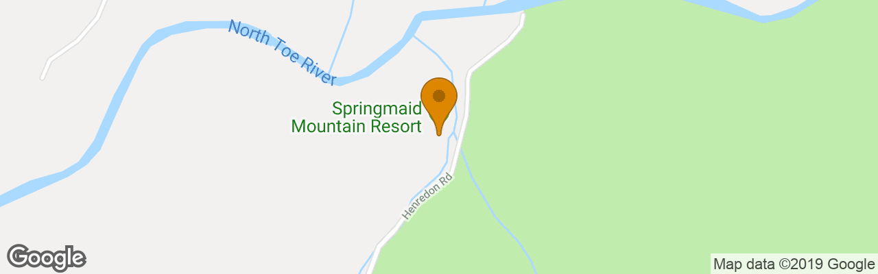 Springmaid Mountain 