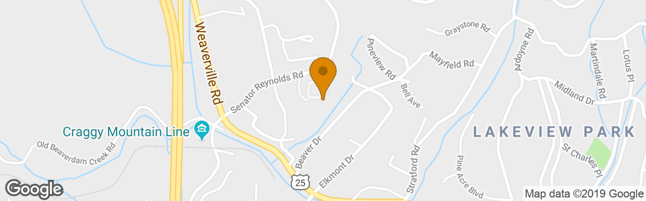 Bed and Breakfast Old Reynolds Mansion 