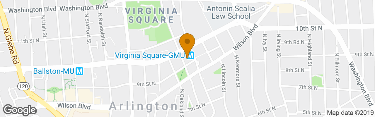 Hotel Suiteamerica Arlington 