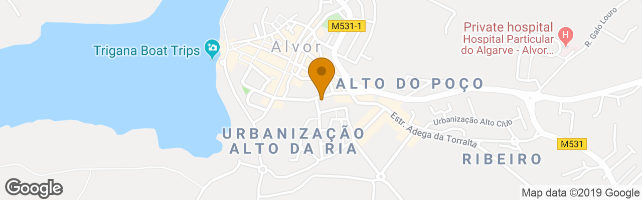 AlvorMar Apartamentos Turísticos 