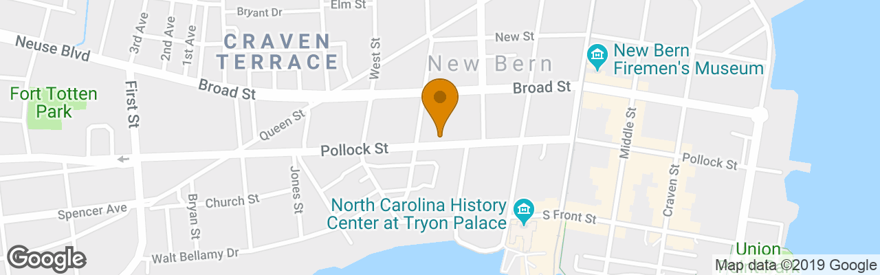 Bed and Breakfast The Captain's Stay 