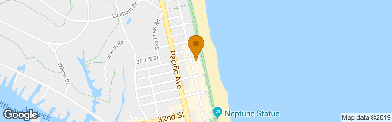 Hotel Oceanaire Resort 