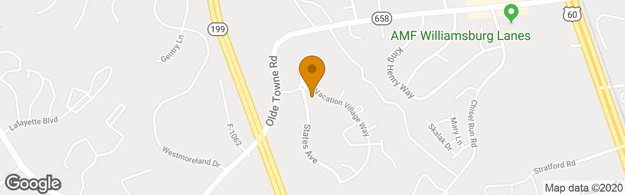 Hotel The Colonies Of Williamsburg 