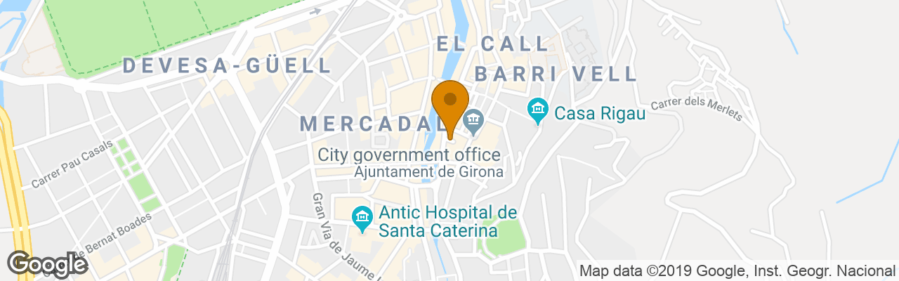 Bed and Breakfast Bed&Breakfast Bells Oficis 