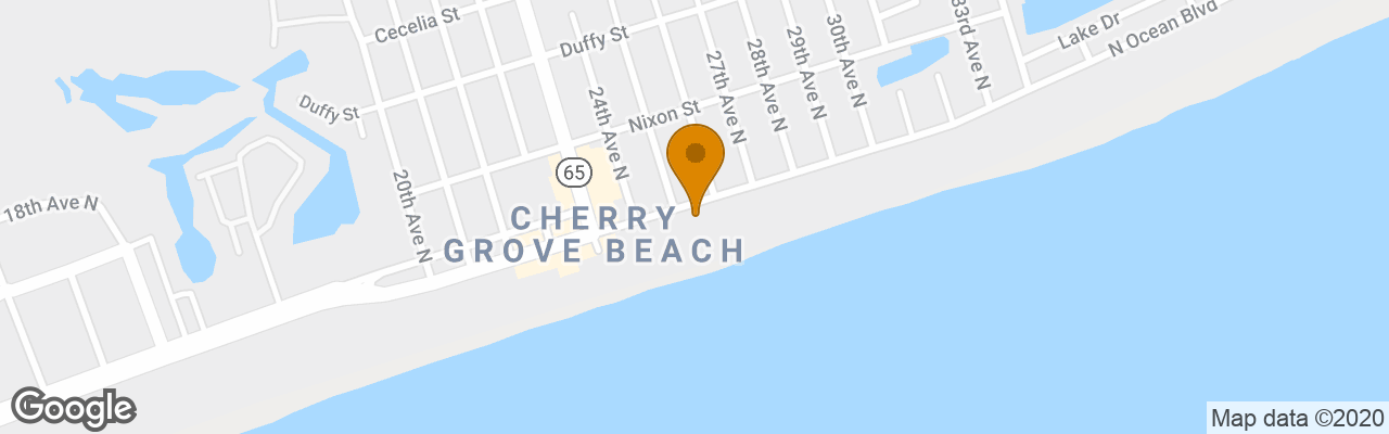 Hotel Oceans By Elliott Beach Rentals 