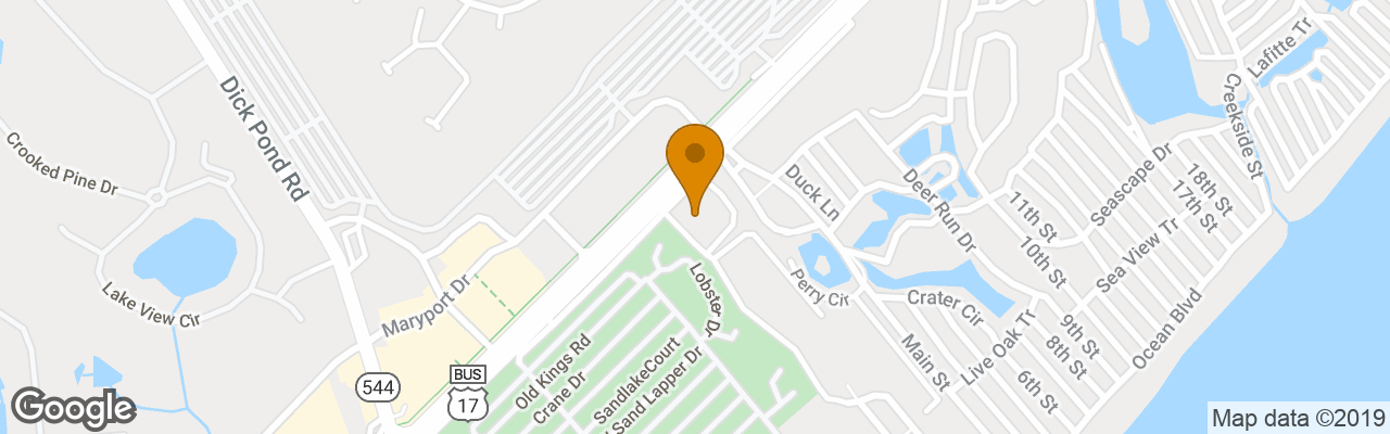 Hotel Myrtle Beach Resort 