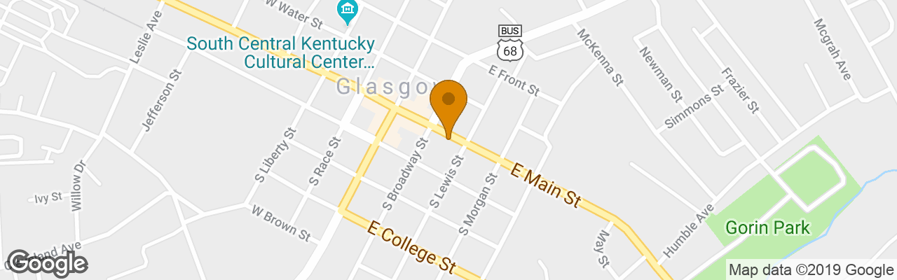 1818 Main Street Bed & Breakfast 