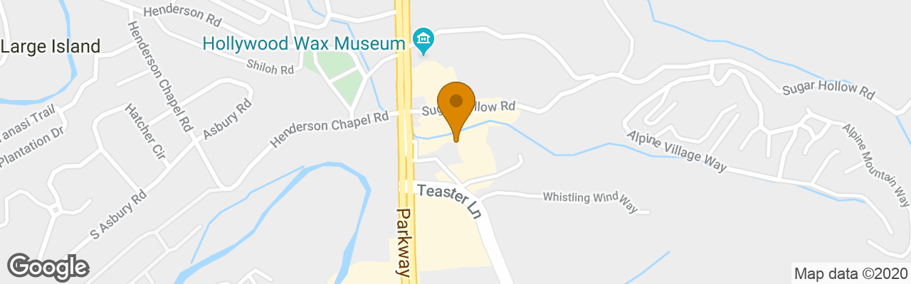 Hotel Spirit Of The Smokies Condo Lodge 