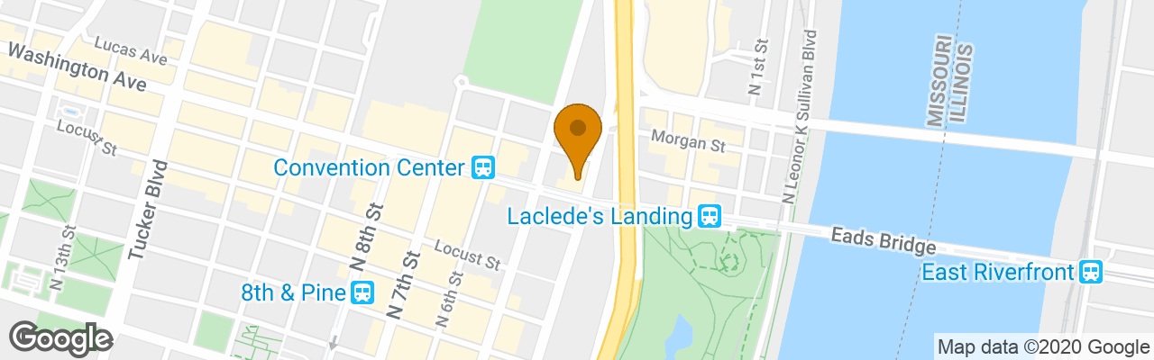 Hotel Missouri Athletic Club 