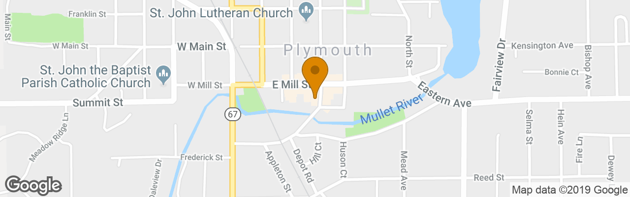 Bed and Breakfast 52 Stafford 