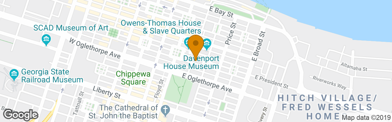 Hotel 17hundred90 Inn And Restaurant 