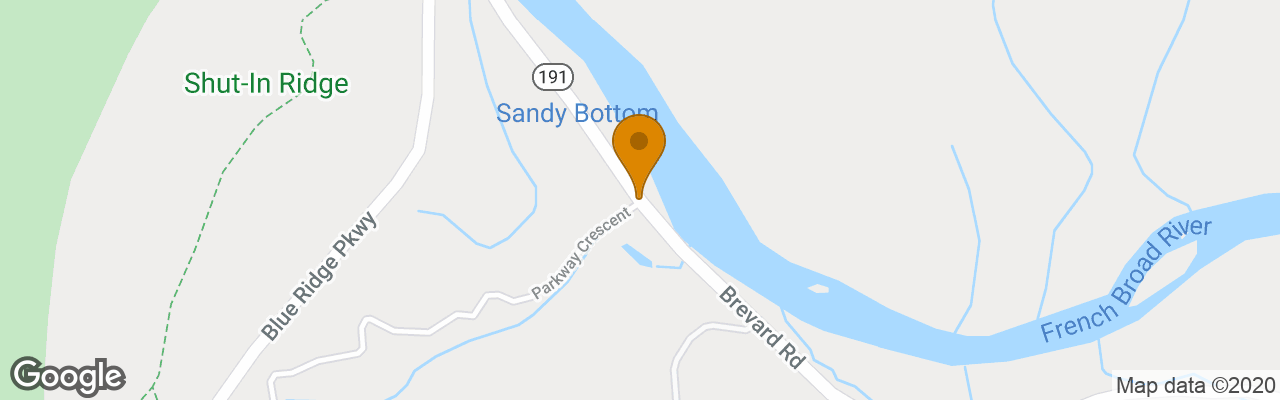 Bent Creek Lodge Bed & Breakfast 