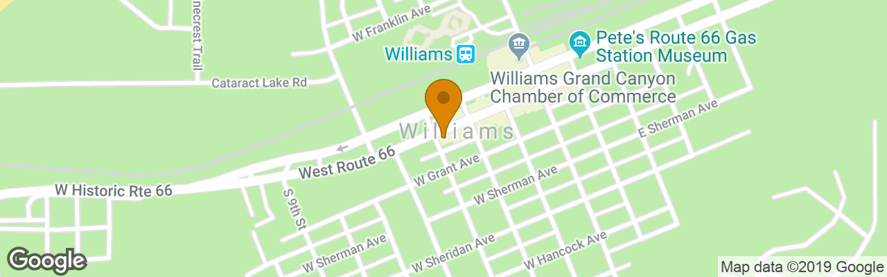 Hotel Buffalo Pointe Lodge And Café 