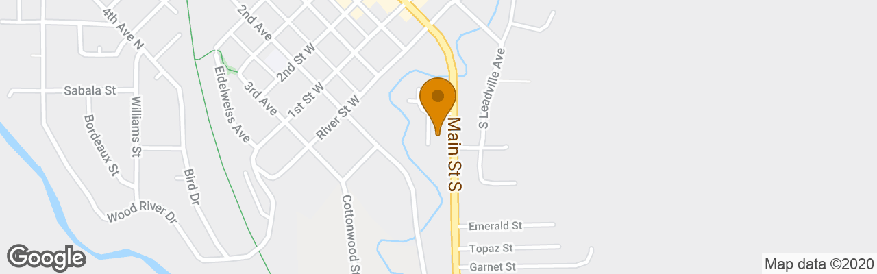 Sun Valley By Wyndham - River Run 