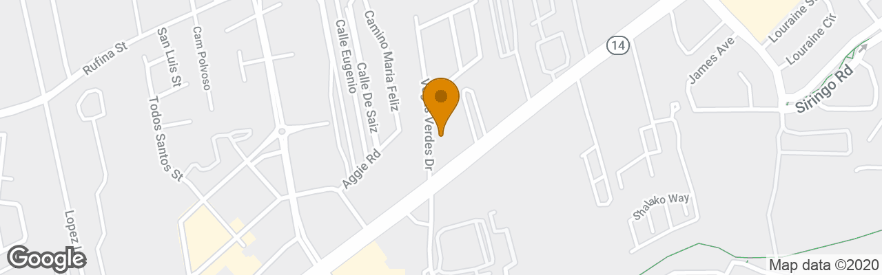 Motel 6 Santa Fe - Cerrillos Road South 