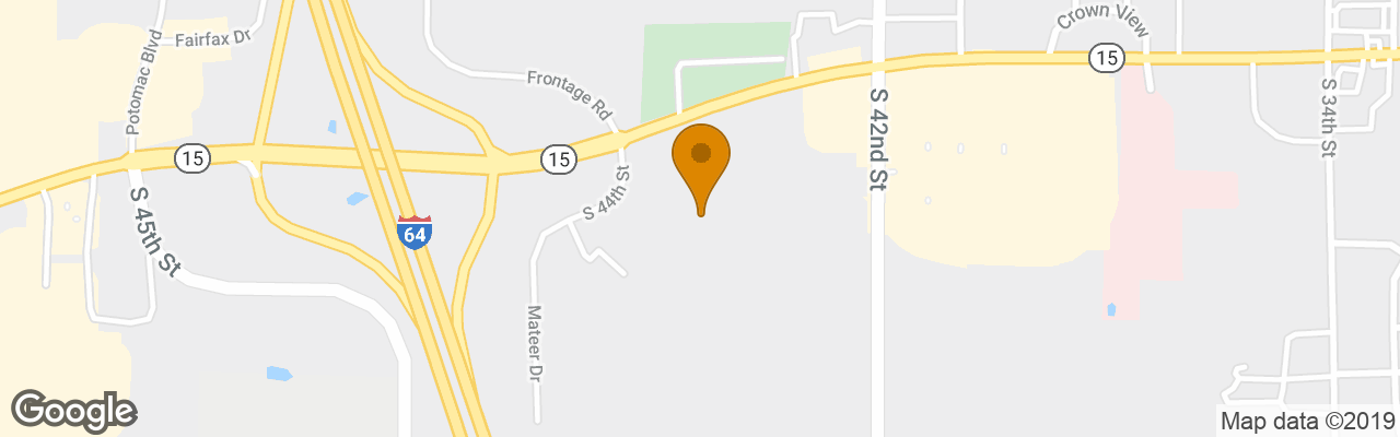 Motel 6 Mount Vernon 