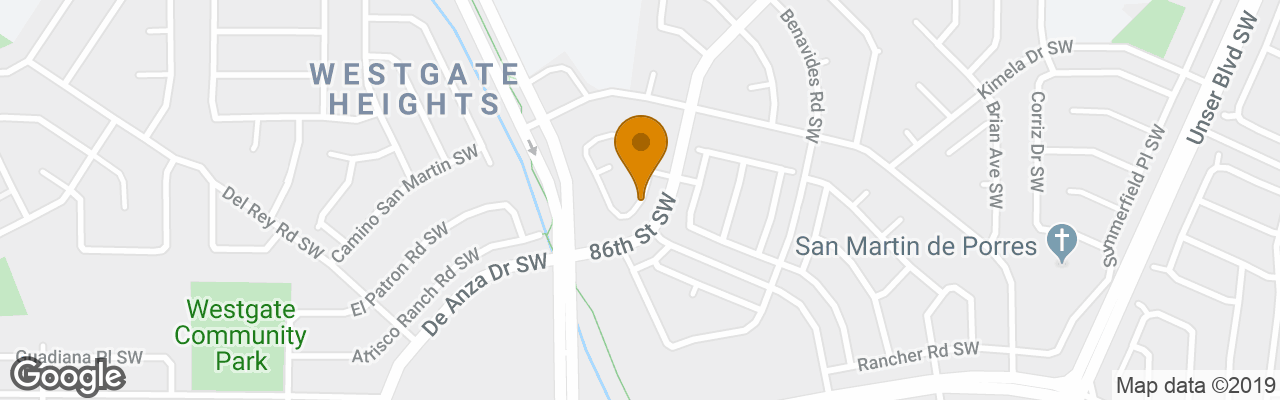 Motel 6 Albuquerque - Coors Road 