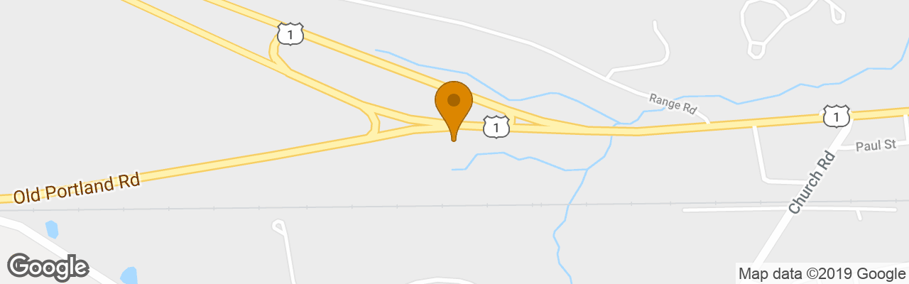 Motel Americas Best Value Inn 