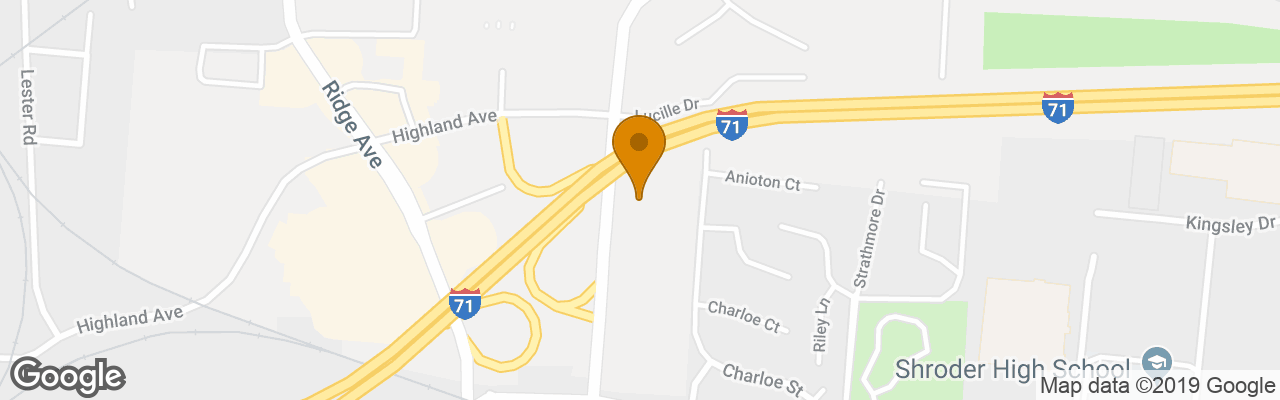 Motel 6 Cincinnati Central - Norwood 