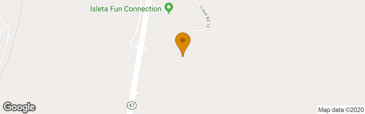 Isleta Resort & Casino 