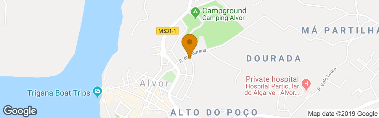 Apartamentos Club Alvor Golf 