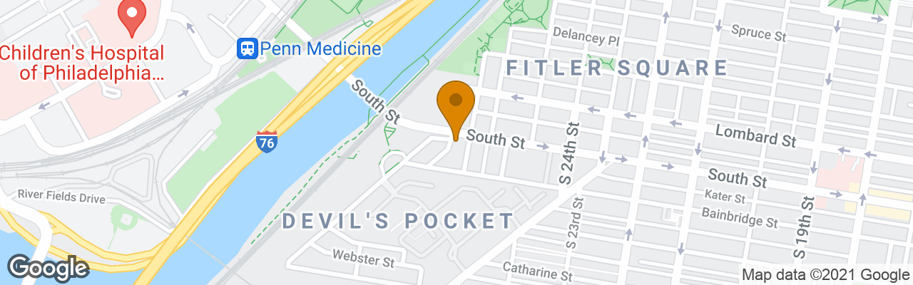 South Bridge Bed And Breakfast 