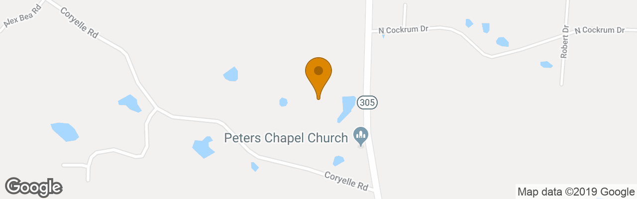 Bed and Breakfast Meadow View Farm 