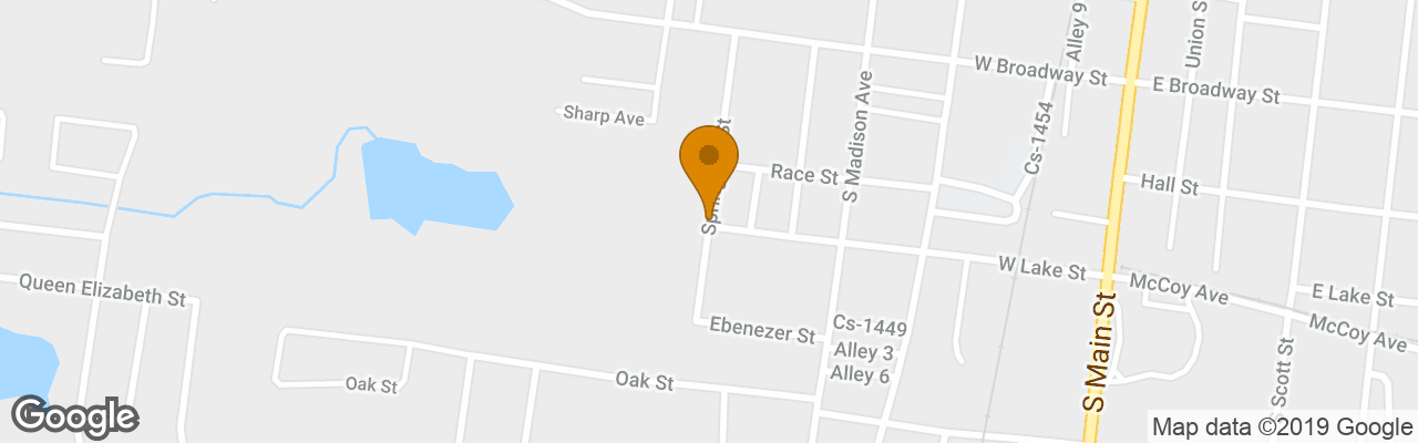 Bed and Breakfast Ruby Lodge At Spring Lake Woods 