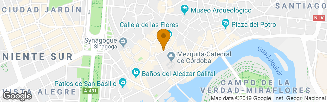 Hotel Boutique Caireles 