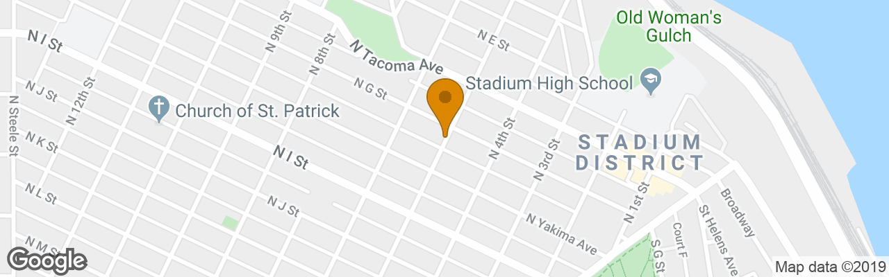 The Villa Bed & Breakfast 