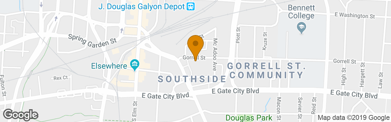 Haynes Bed And Breakfast 