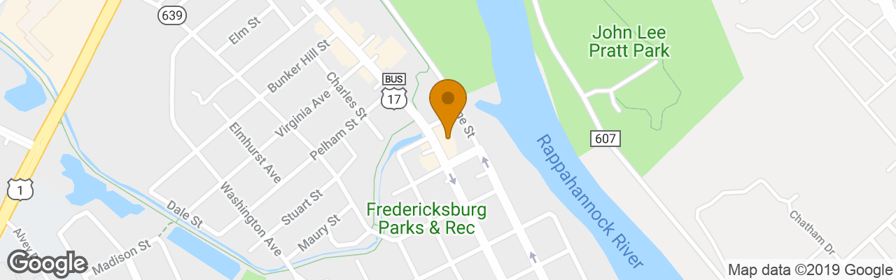 Bed and Breakfast Inn At The Olde Silk Mill 