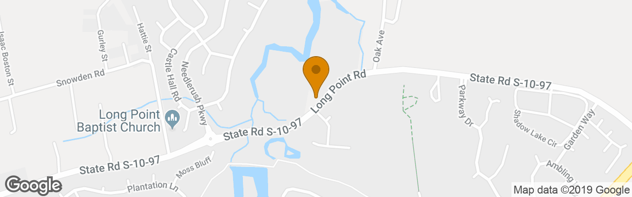 Bed and Breakfast Plantation Oaks Inn 