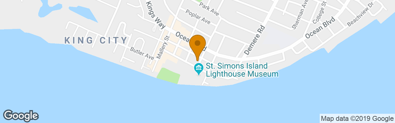 Bed and Breakfast Ocean Inn And Suites 