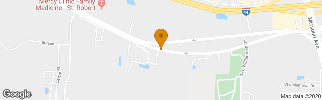 Motel Relax Inn St. Robert 