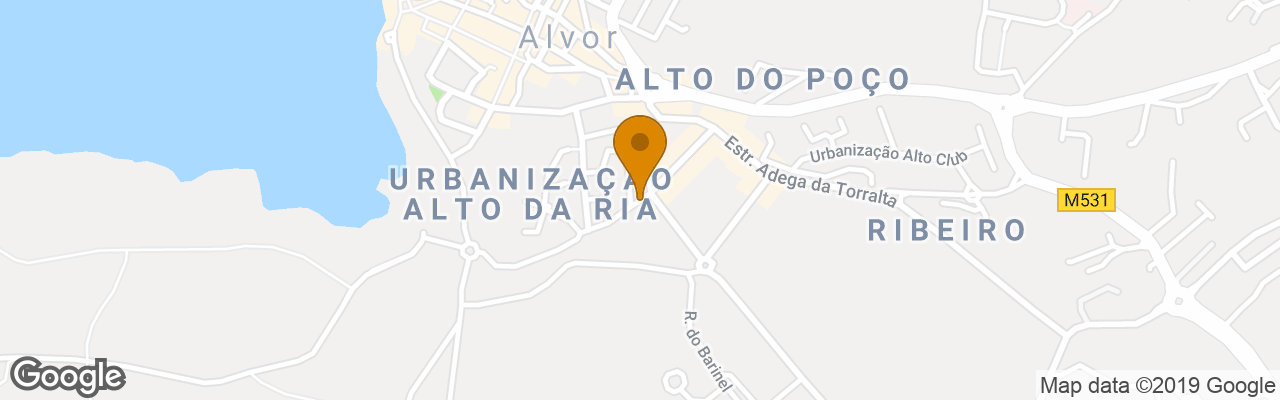 Apartamentos Mar E Serra 