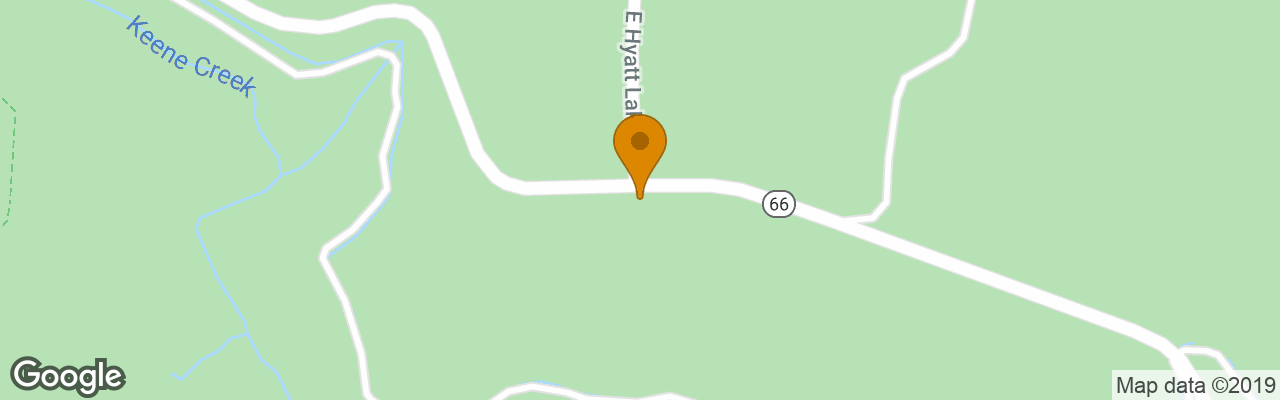 Hotel Green Springs Inn & Cabins 