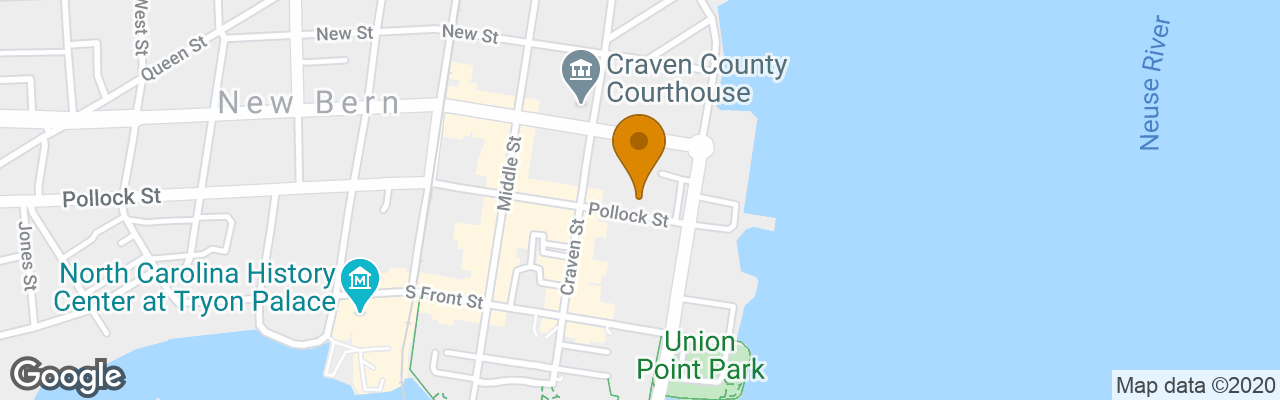 The Hanna House Bed And Breakfast 