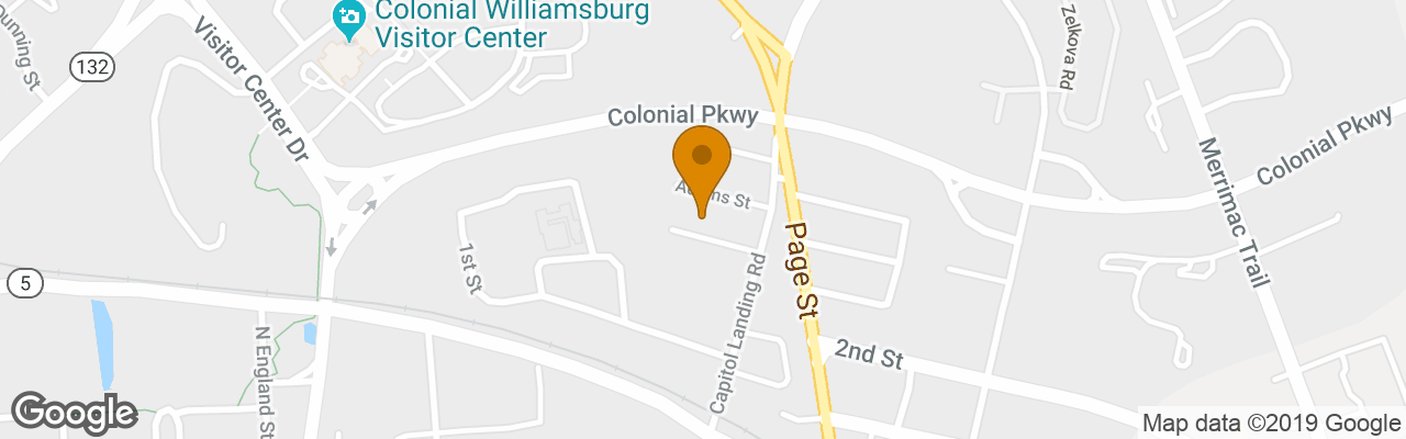 Bed and Breakfast Brick House Inn 