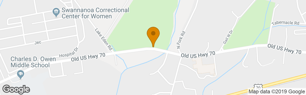 Bed and Breakfast Black Mountain Inn 