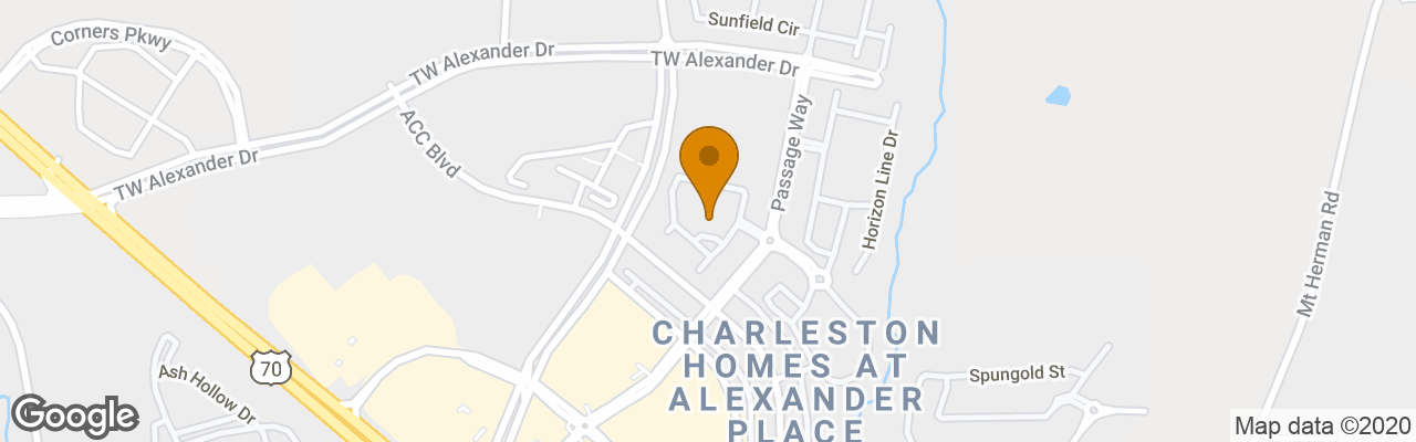 Hotel Oakwood - 7920 Oak Estate Street 