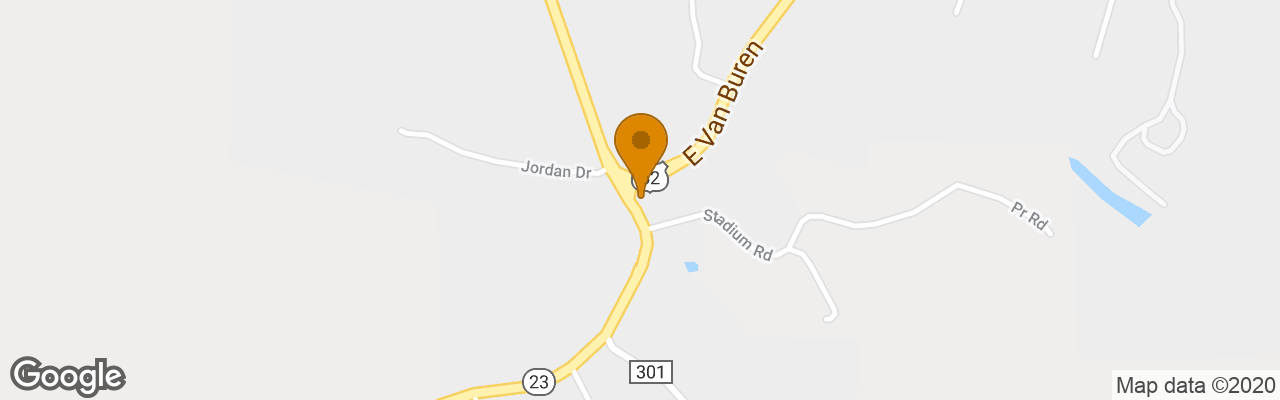 Hotel Land O Nod Inn 